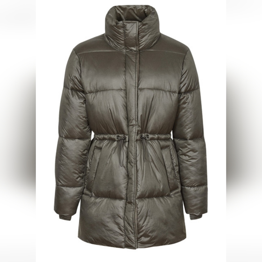 NWT REISS | Lilah Puffer Jacket
